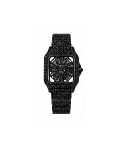 CARTIER SANTOS