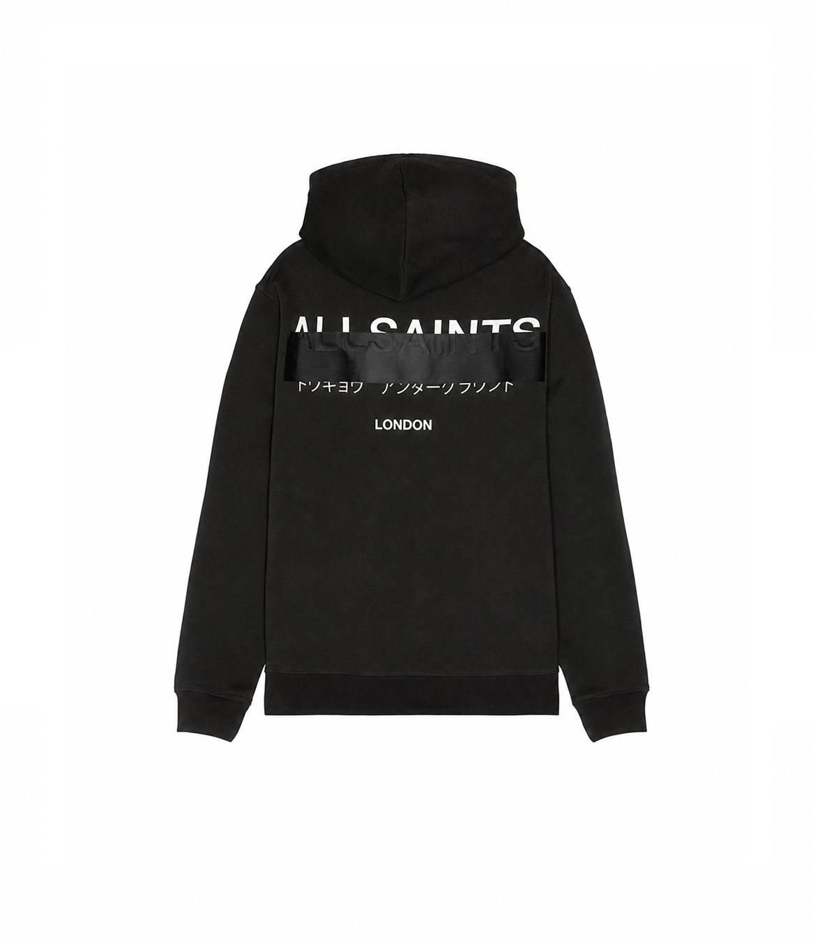 SUDADERA ALLSAINTS