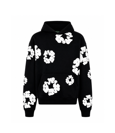 SUDADERA DENIM TEARS