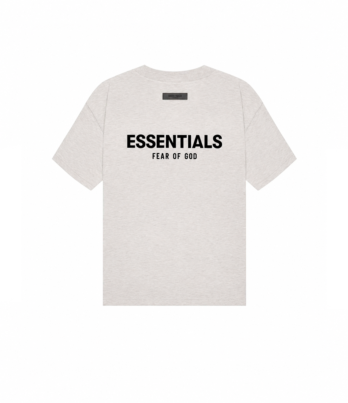 PLAYERA ESSENTIALS