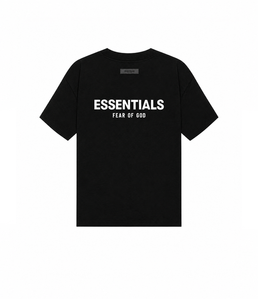 PLAYERA ESSENTIALS
