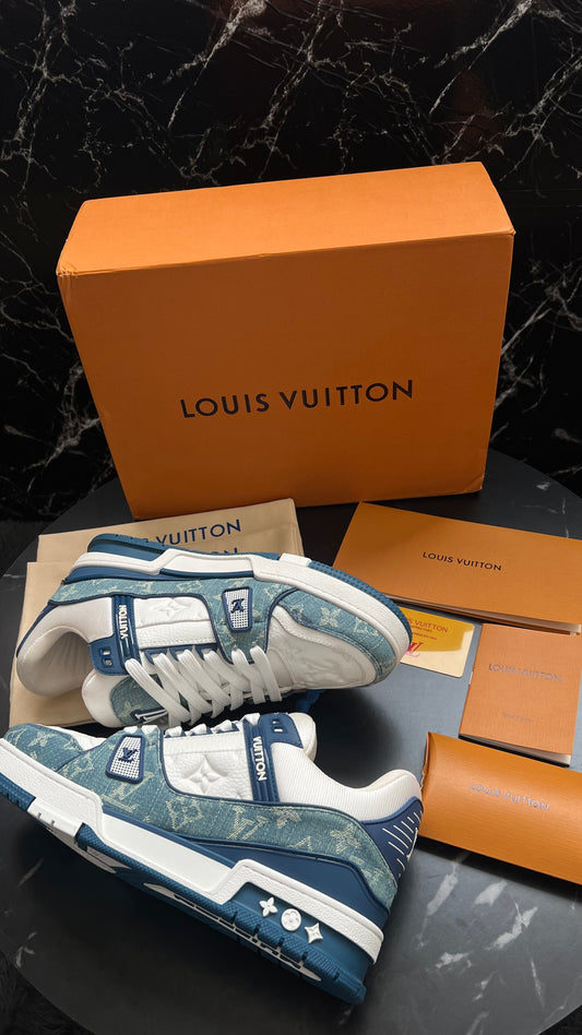 LOUIS VUITTON TRAINER