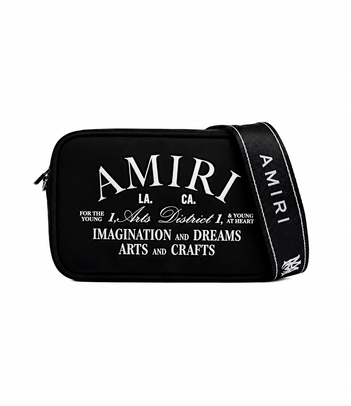 BANDOLERA AMIRI