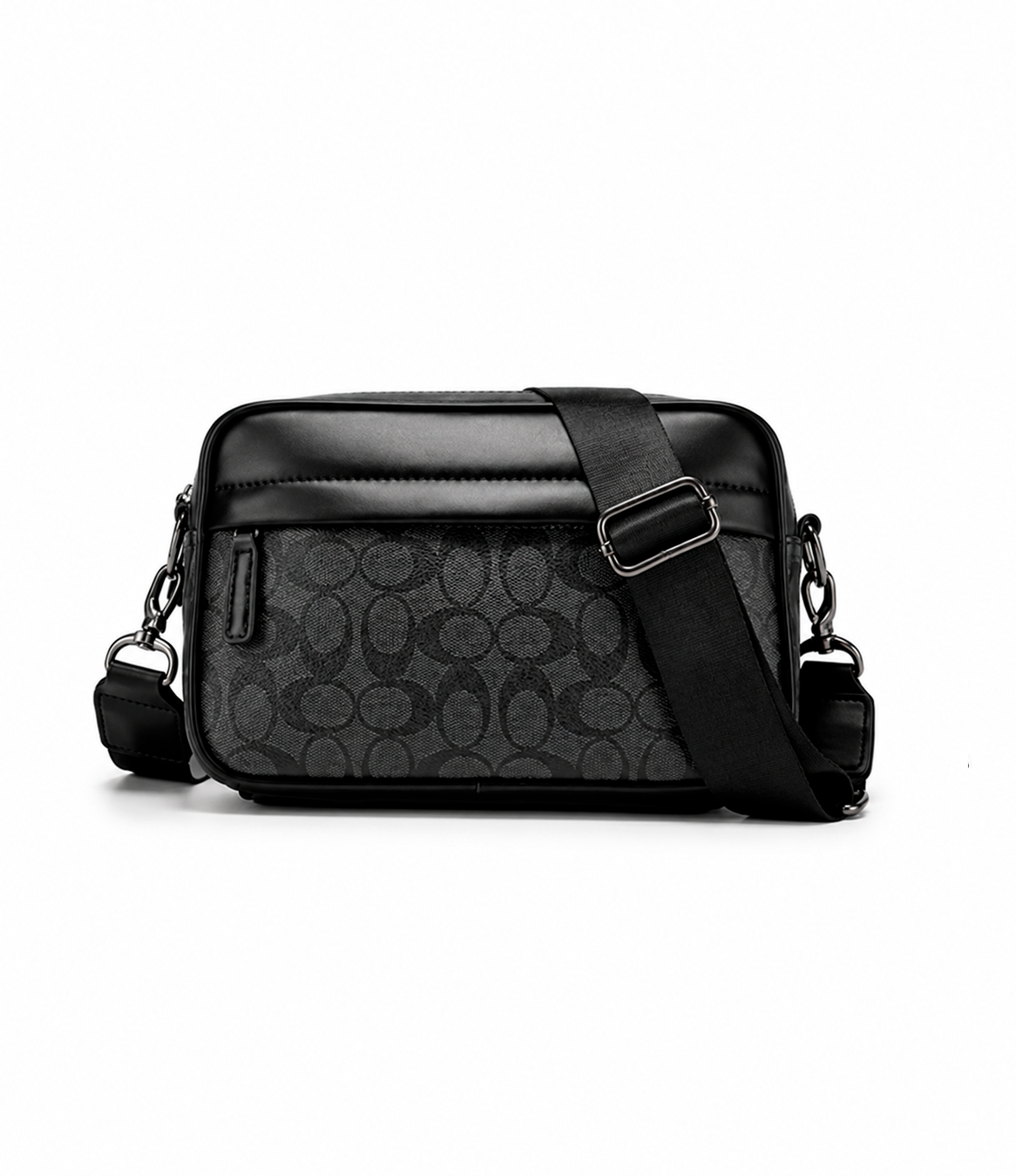 BANDOLERA COACH