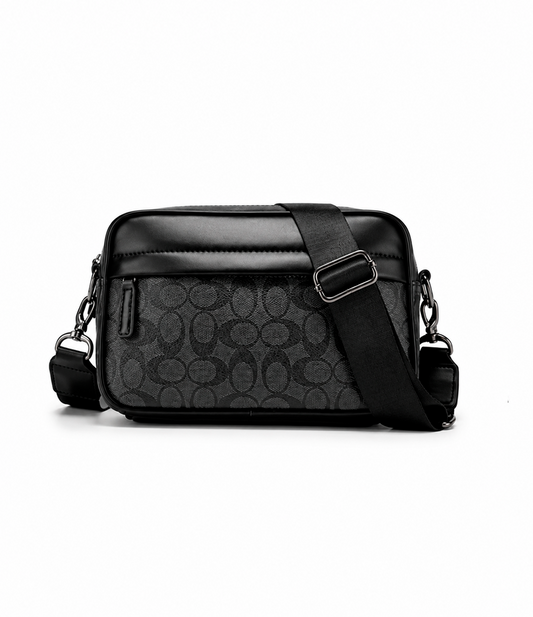 BANDOLERA COACH