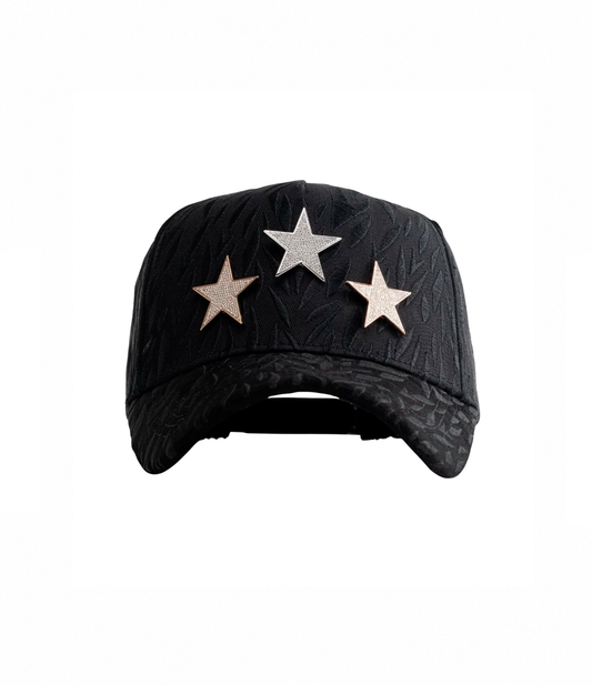 BARBAS HATS STAR