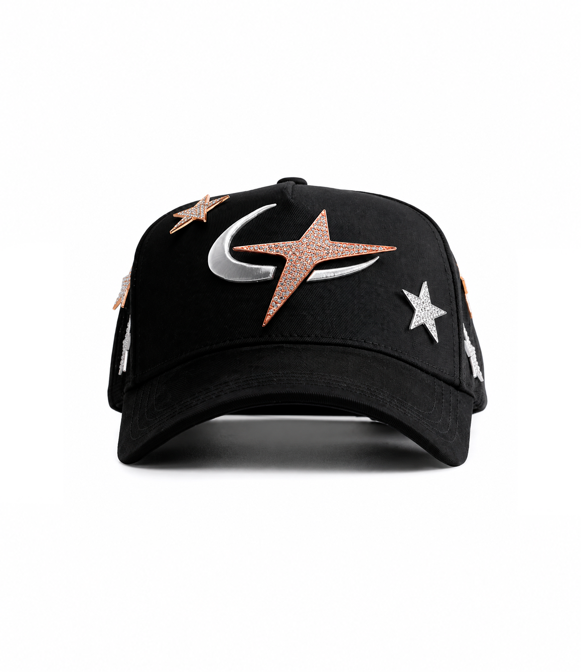 BARBAS HATS GALAXY