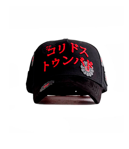 BARBAS HATS CT