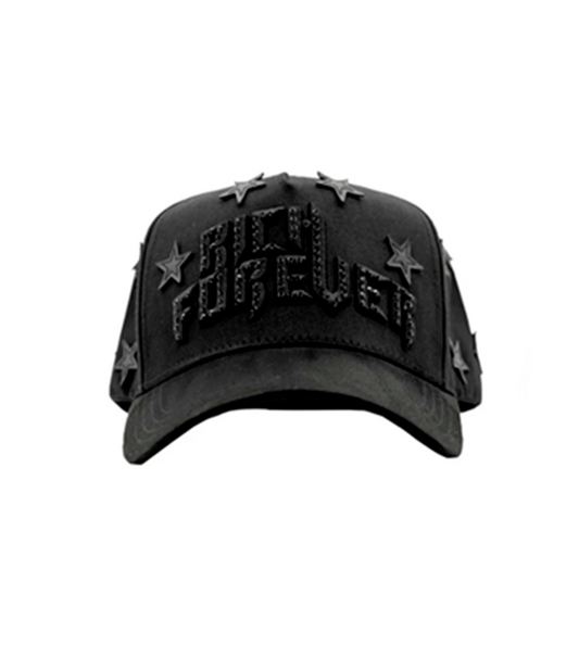 BARBAS HATS RICH FOREVER