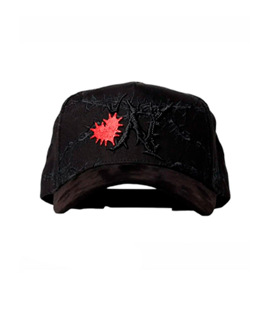 BARBAS HATS WILLITO