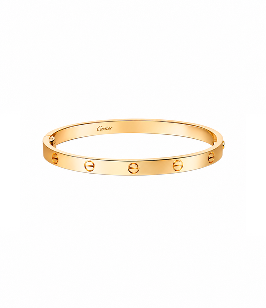 CARTIER LOVE
