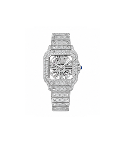 CARTIER SANTOS