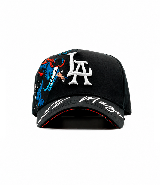 DANDY HATS EL MAGO