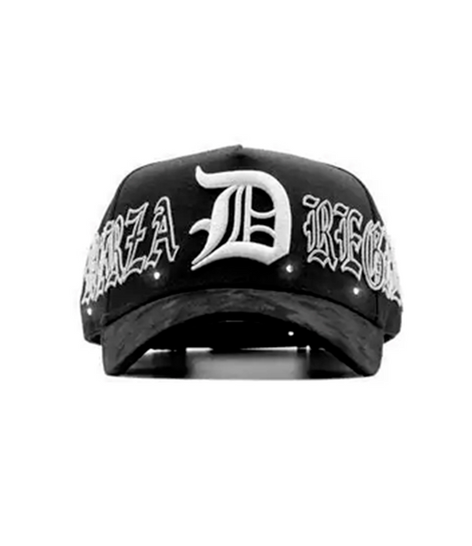 DANDY HATS CRYSTALS