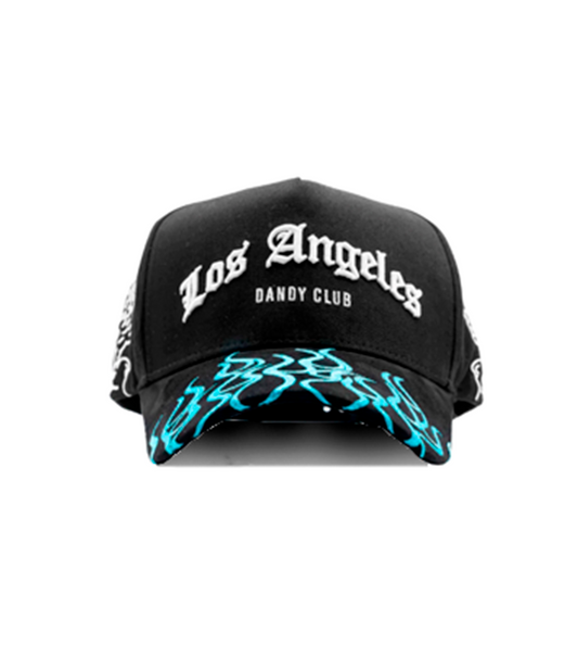 DANDY HATS LOS ANGELES