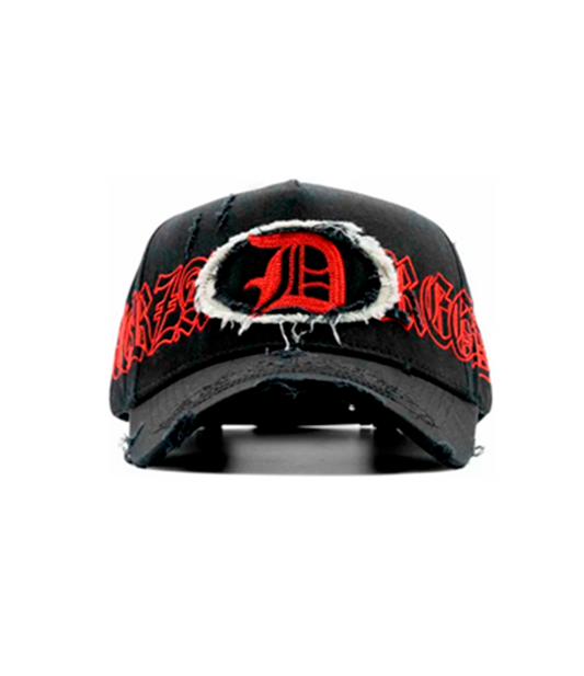 DANDY HATS FUERZA REGIDA