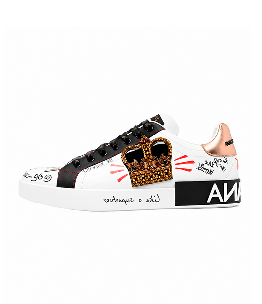 DOLCE GABANNA PORTOFINO