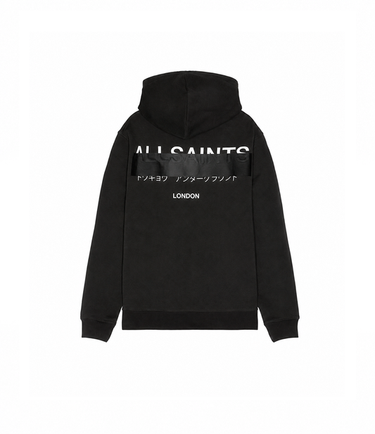 SUDADERA ALLSAINTS