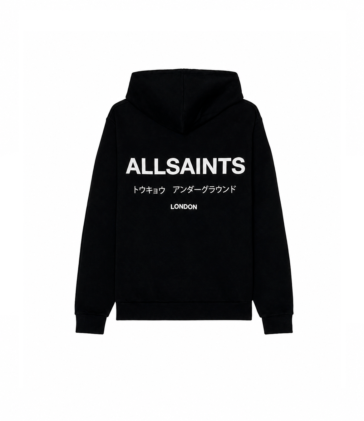 SUDADERA ALLSAINTS