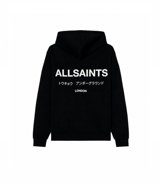 SUDADERA ALLSAINTS