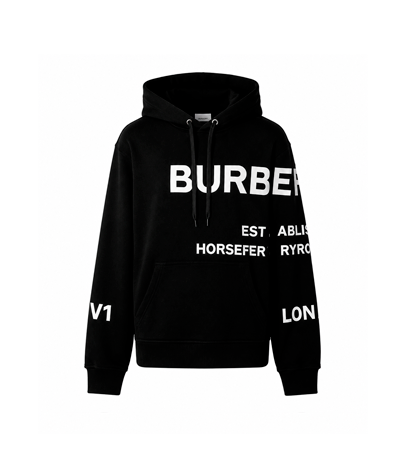 SUDADERA BURBERRY
