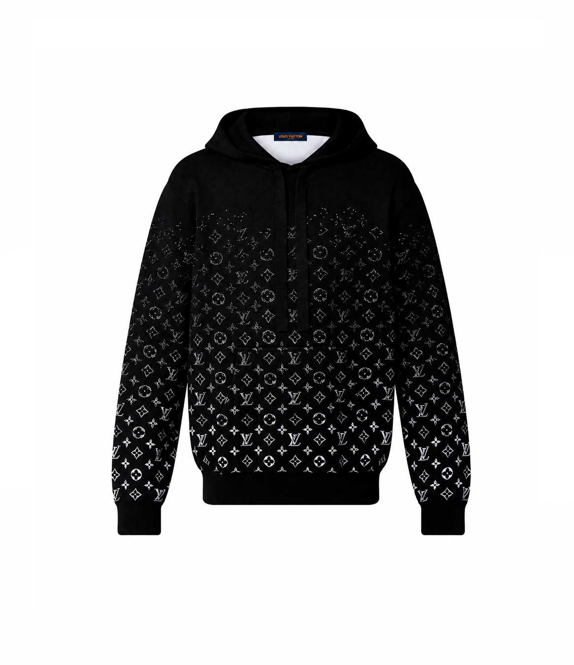 SUDADERA LOUIS VUITTON