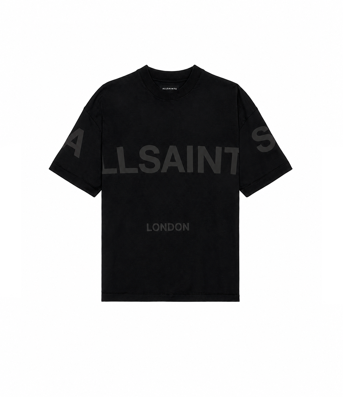 PLAYERA ALLSAINTS