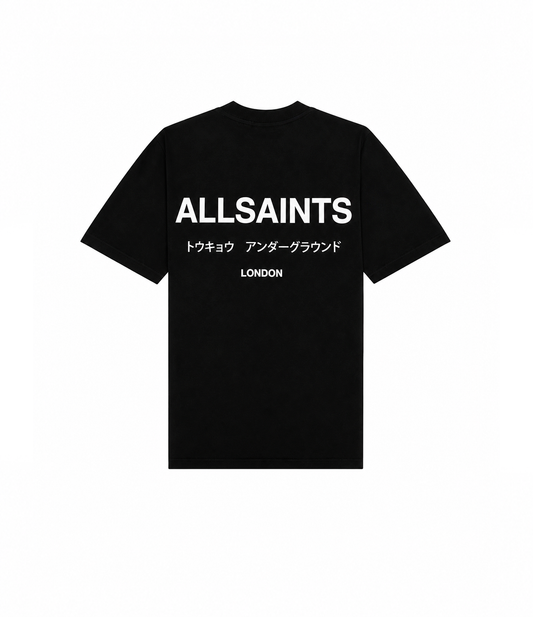 PLAYERA ALLSAINTS