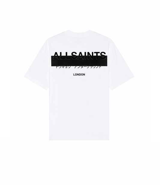 PLAYERA ALLSAINTS