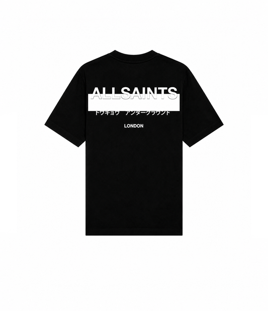 PLAYERA ALLSAINTS
