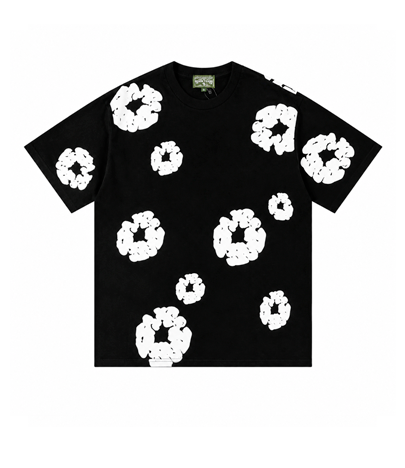 PLAYERA DENIM TEARS