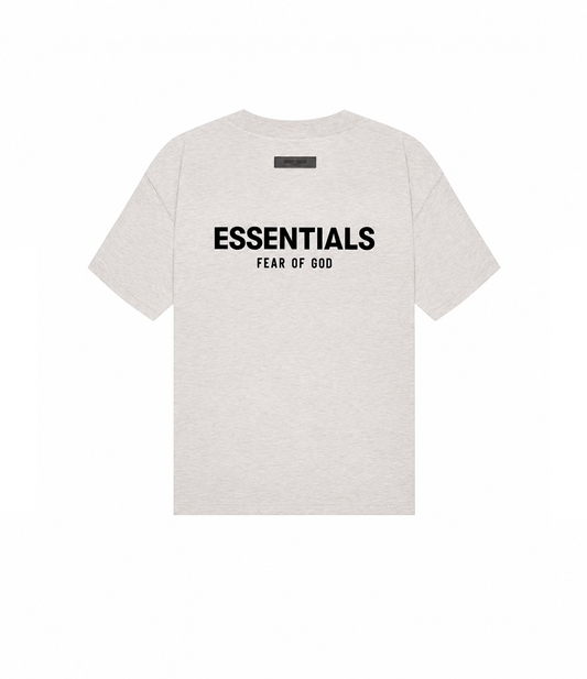 PLAYERA ESSENTIALS