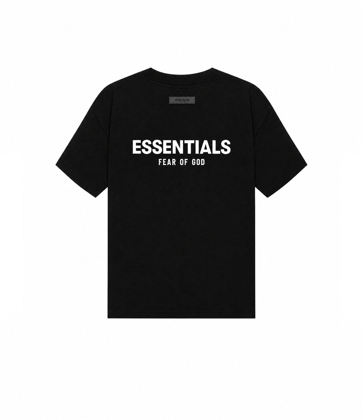 PLAYERA ESSENTIALS