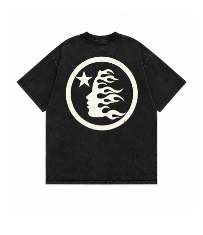 PLAYERA HELLSTAR