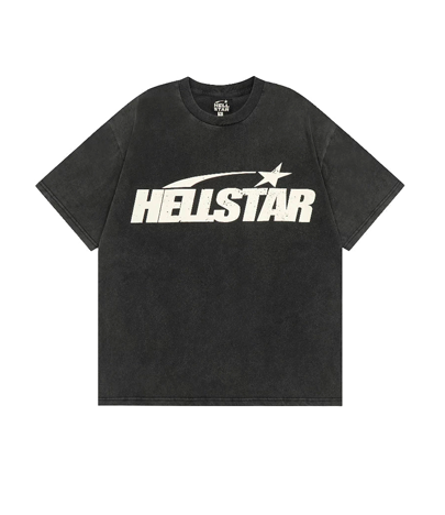 PLAYERA HELLSTAR