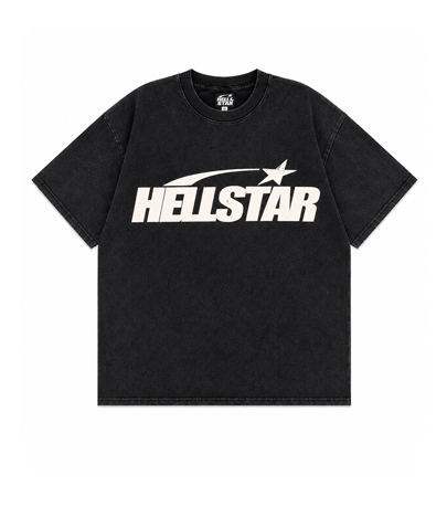 PLAYERA HELLSTAR