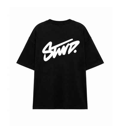 PLAYERA STWD