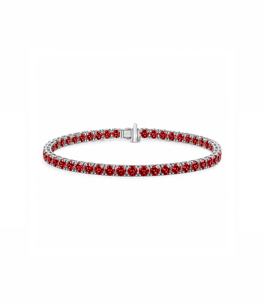 PULSERA DIAMANTES