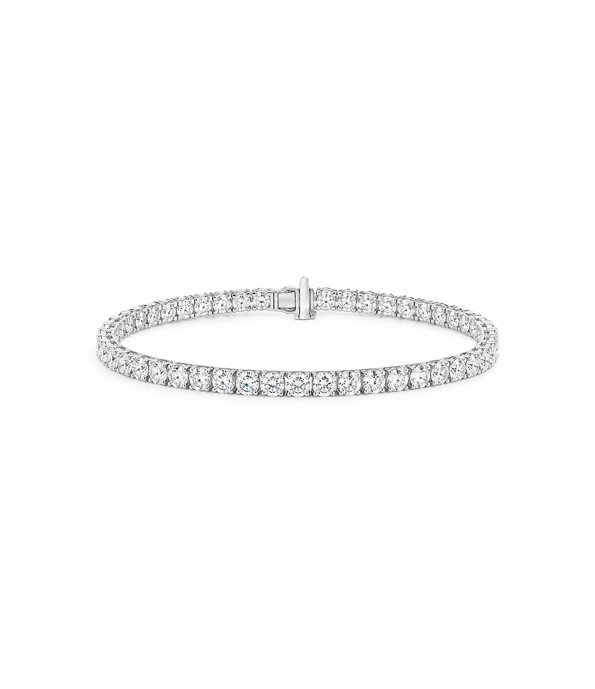 PULSERA DIAMANTES