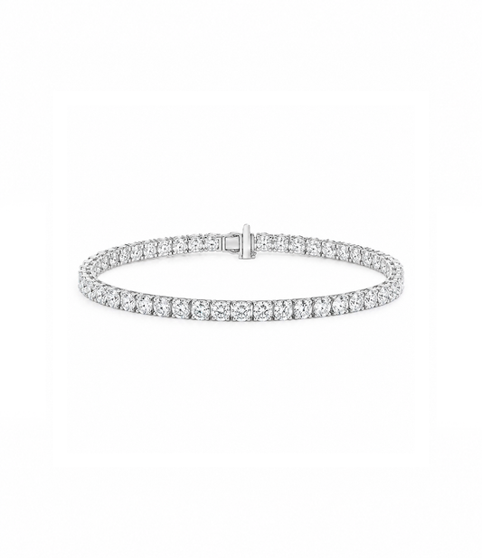 PULSERA DIAMANTES