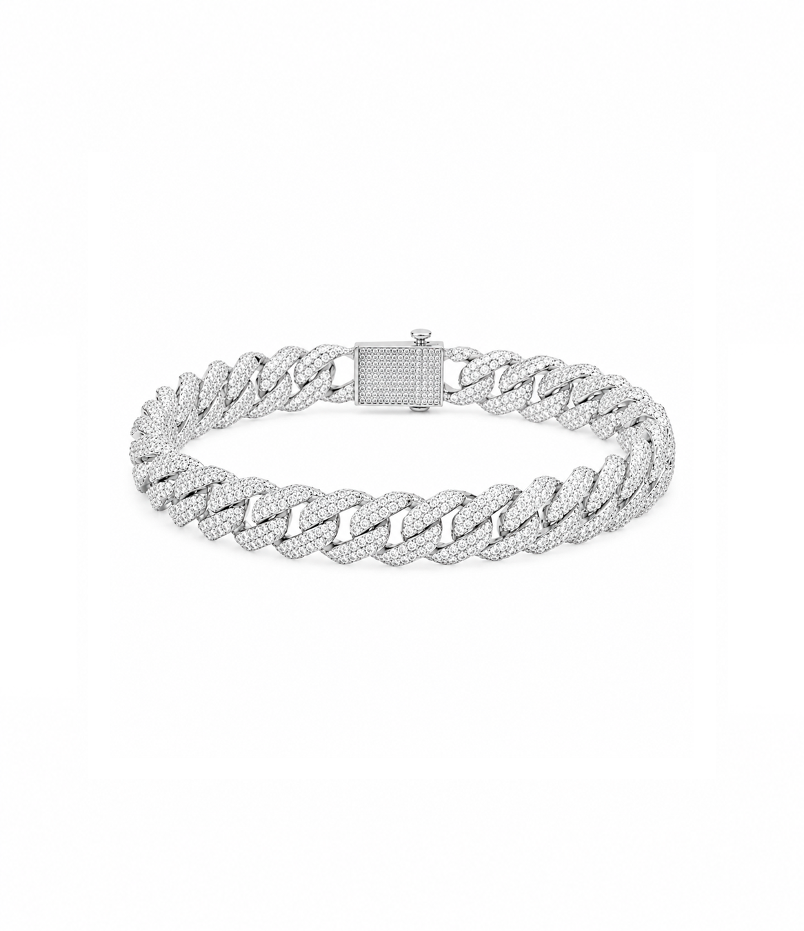 PULSERA DIAMANTES