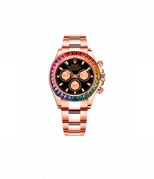 ROLEX DAYTONA