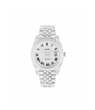 ROLEX ICE