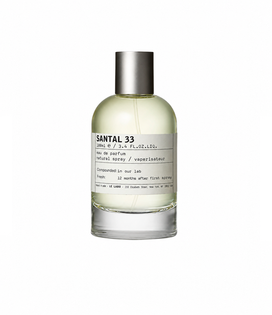 SANTAL 33