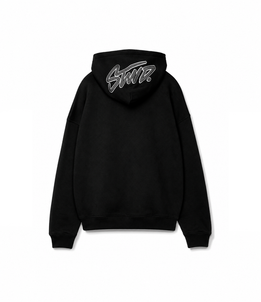 SUDADERA STWD