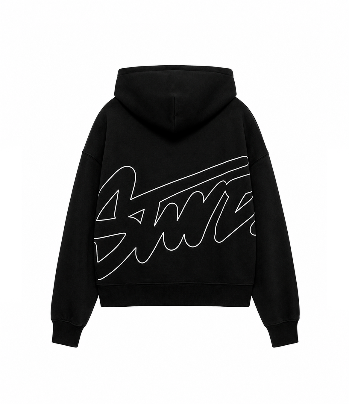 SUDADERA STWD