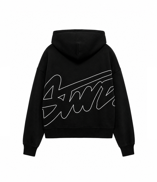 SUDADERA STWD