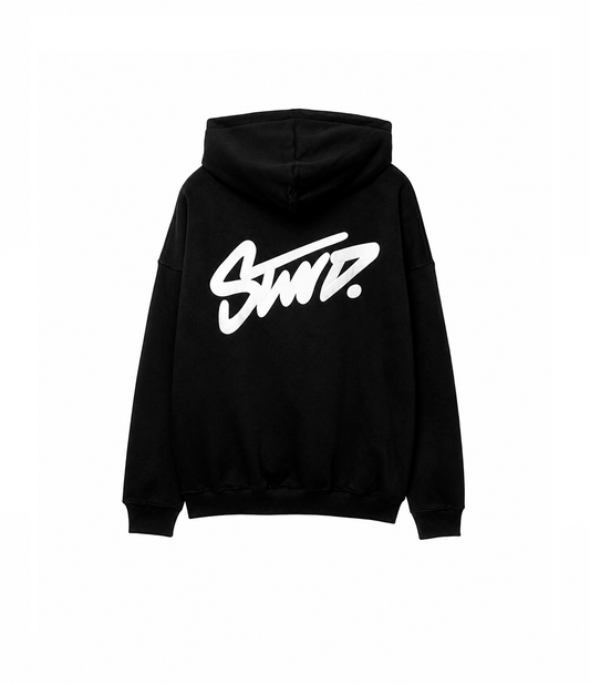SUDADERA STWD