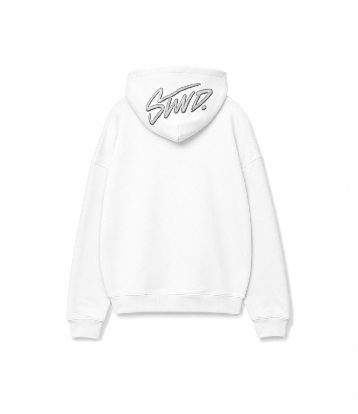SUDADERA STWD
