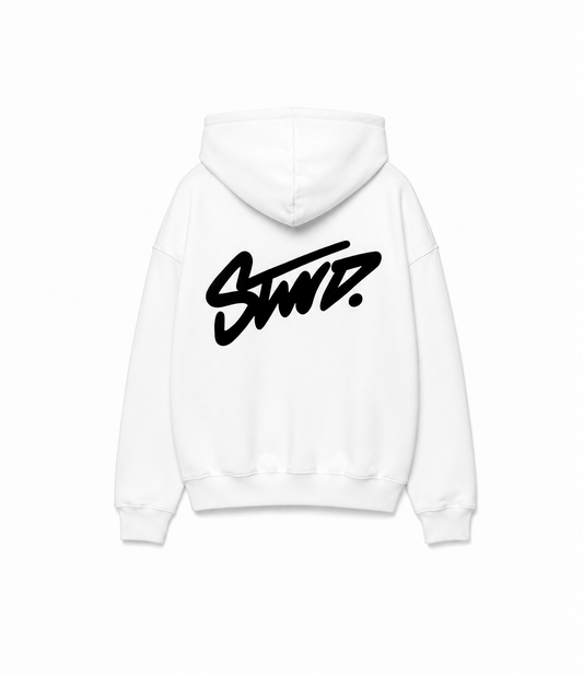 SUDADERA STWD